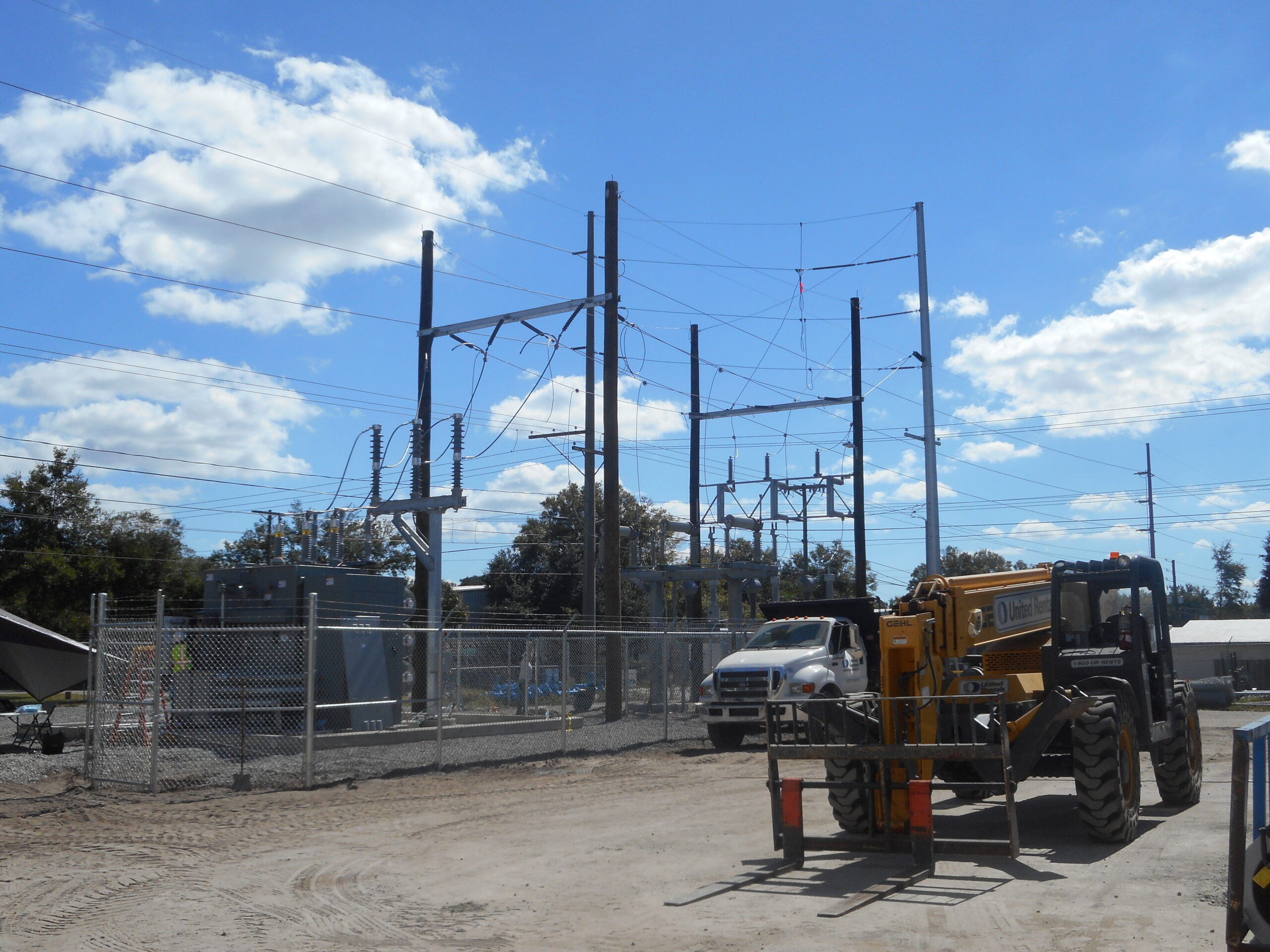 Substation 10-31